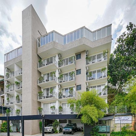 Aparthotel Regent Heights Kandy Exterior foto